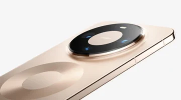 هواوي تطرح هاتف Mate 80 Pro في الإمارات بتقنية تصوير الألوان الحقيقية